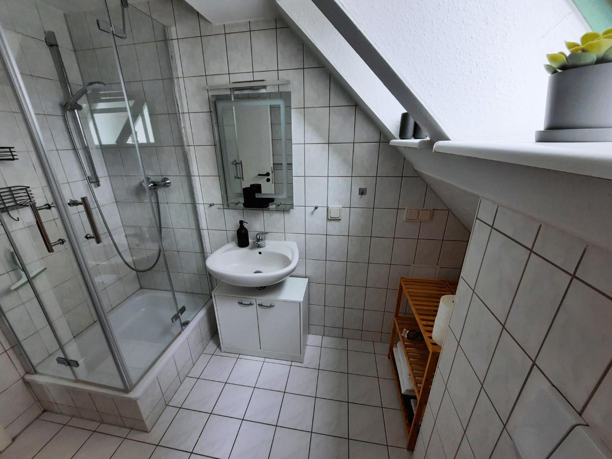 Marktstuebchen Waren  Esterno foto